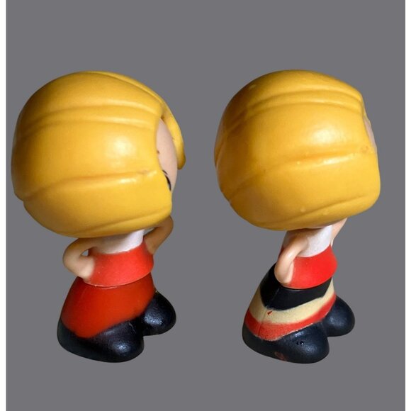 Powerpuff Girls Blossom Mini Figures - Picture 3 of 7